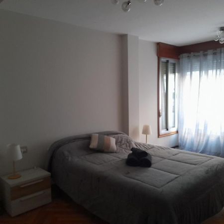 Centro Vigo Apartament Pl America מראה חיצוני תמונה
