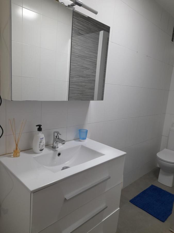 Centro Vigo Apartament Pl America מראה חיצוני תמונה
